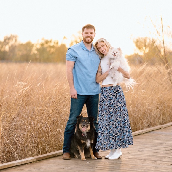 Meet your Posher, Mallory - Picture 3 of 3